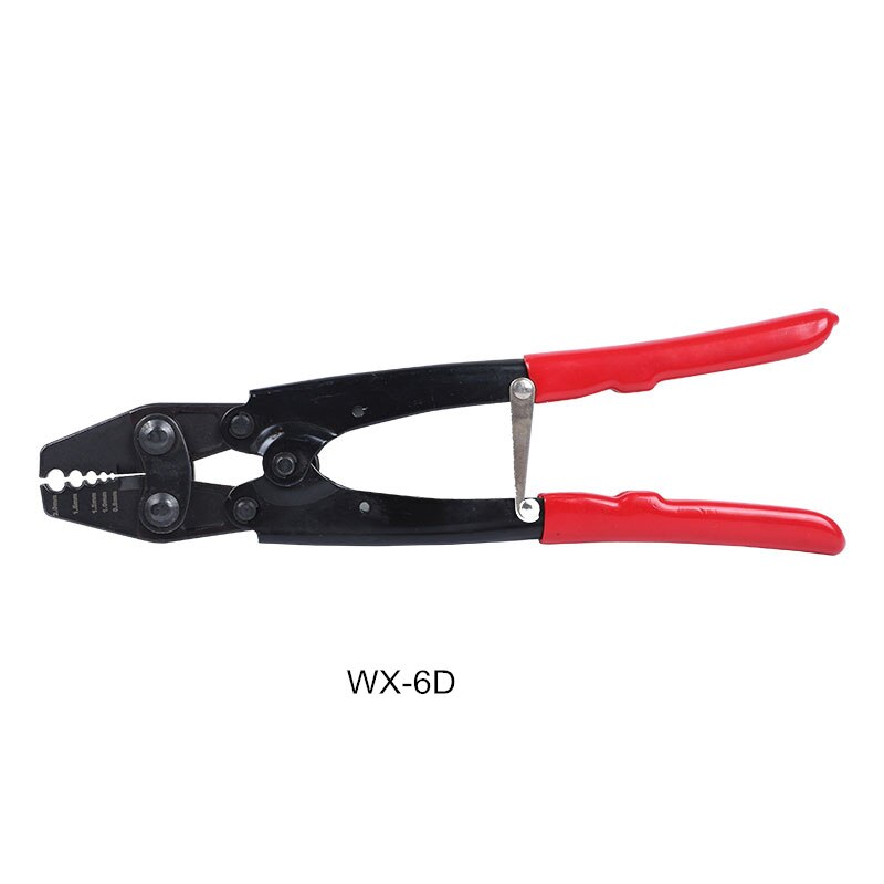 Amp Anderson Cable Crimping Tool AMP15/30/45 Line Clamp Cable Crimping Tools TC-1 Hand Wire Crimping Tool AP-153045: WX-6D