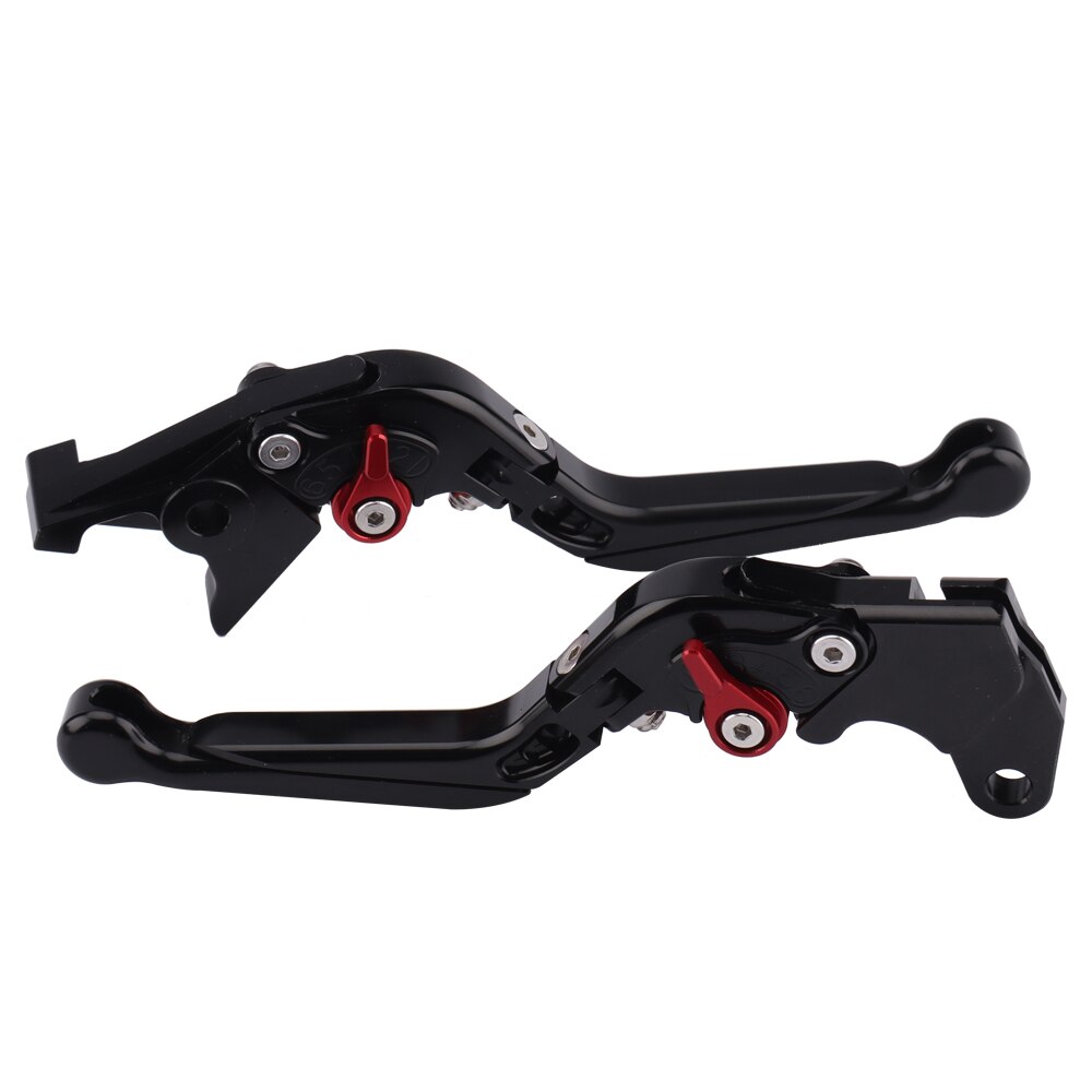 Adjustable Foldable Extendable Brakes Handle Clutch Lever Fits for Honda NC750X NC 750X NC750 X: RH-00495