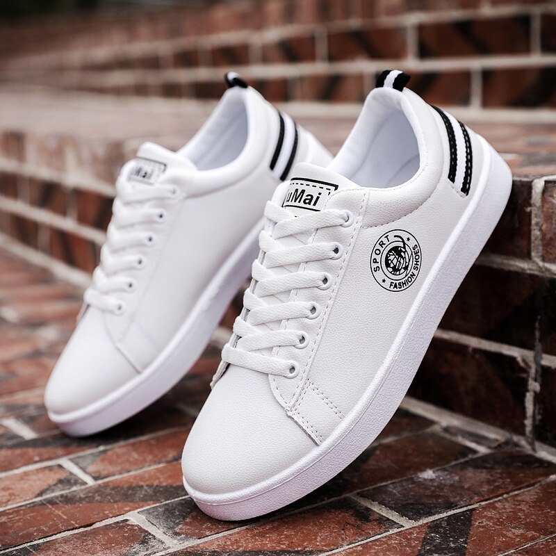 Men's casual shoes Men's Shoes Breathable canvas shoes men outdoor walking shoe Low Non-Leather Casual Shoes