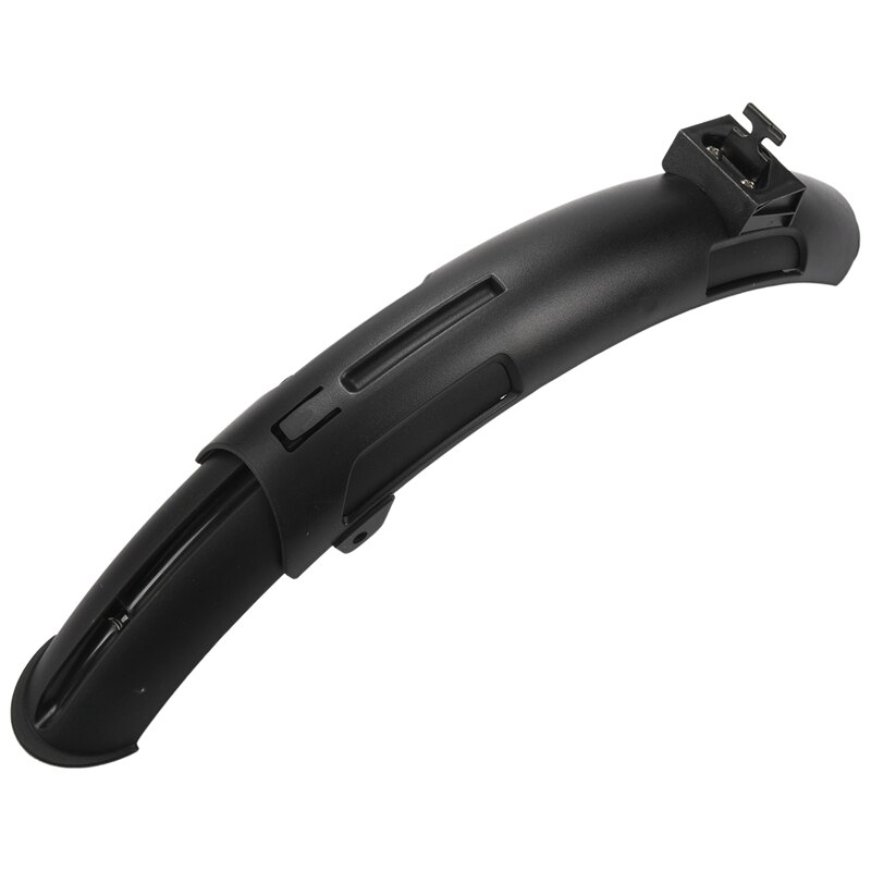 For Xiaomi Qicycle EF1 Electric Bicycle Bike Mudguard and Kickstand Tyre Splash Fender Support