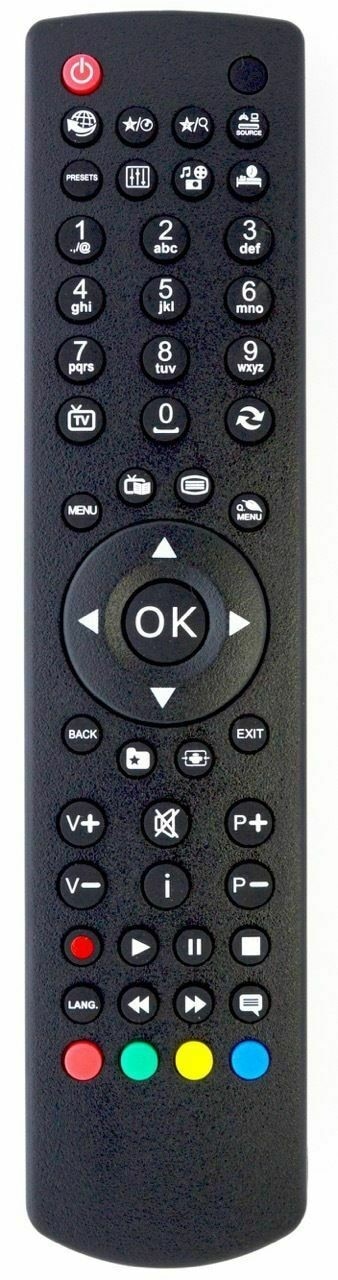 Télécommande pour SELECLINE 22182 32182 32LD135V