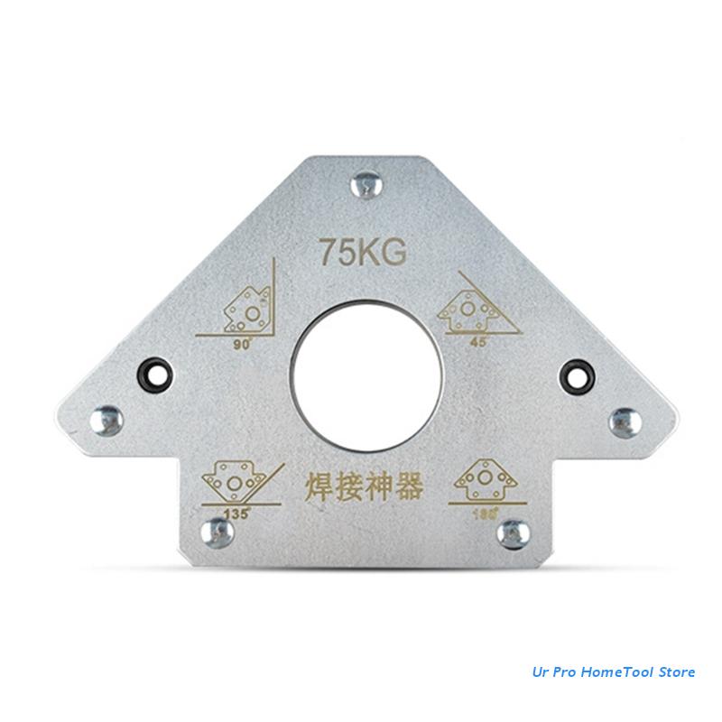 Durable Welding Positioner Auxiliary Tools Greatly Improve Work Safety Antirust