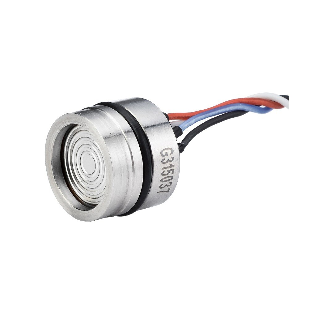 25mpa gauge, range 0-250 bar, millivolt output piezoresistive pressure cell, isolated affordable stainless steel pressure sensor