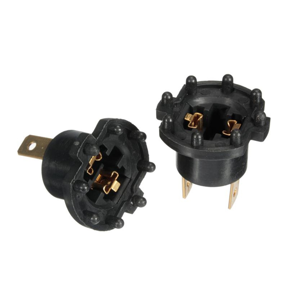 Douille de phare pour Mazda 3, 5 et , support d'ampoule, 2 pièces, Dorman, 323