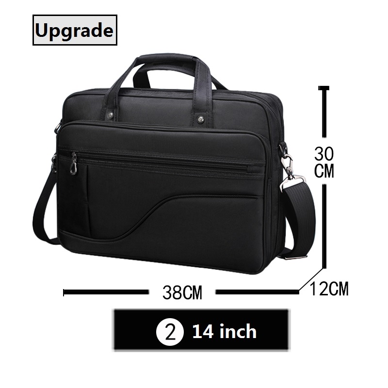 Maletín de negocios para ordenador portátil para – Grandado