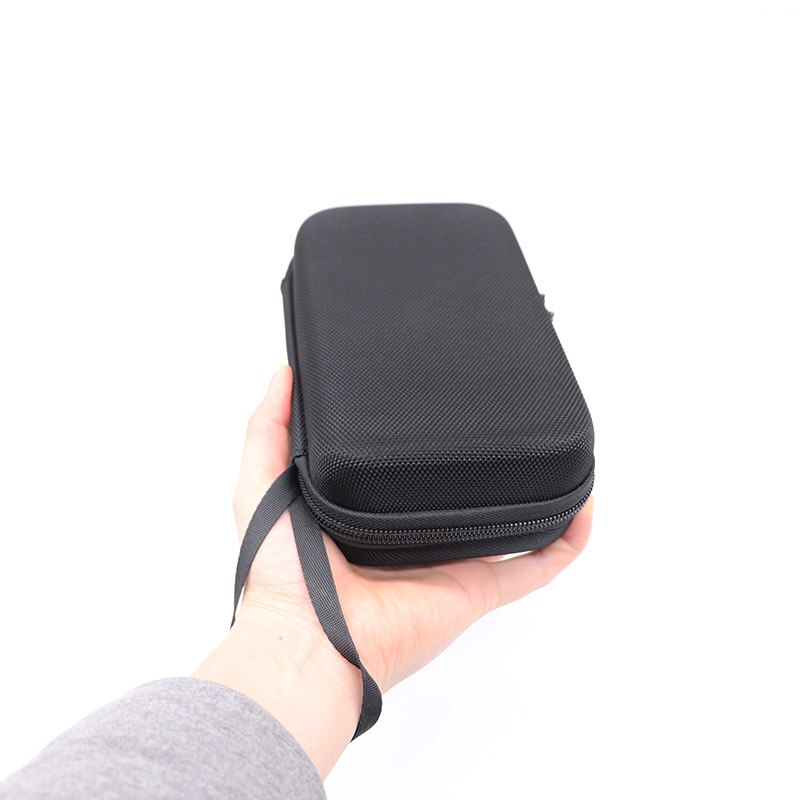 Mini Carrying Case for DJI OSMO Pocket Portable Bag Storage Hard Shell Box for DJI Osmo Pocket 1/2 Gimbal Accessories