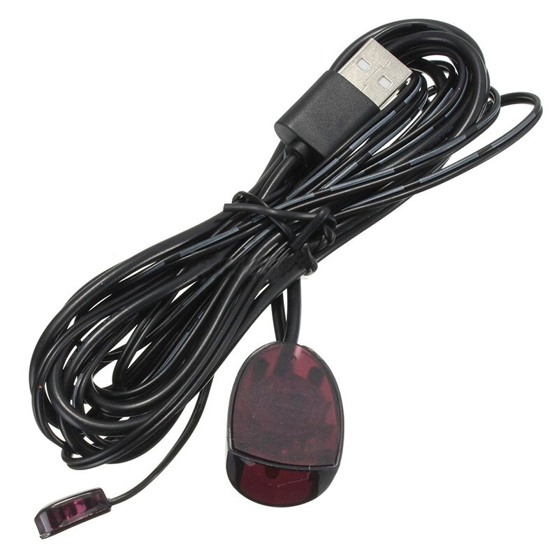 USB IR Fernbedienung Verstärker IR verlängerung kabel: Ursprünglich Titel