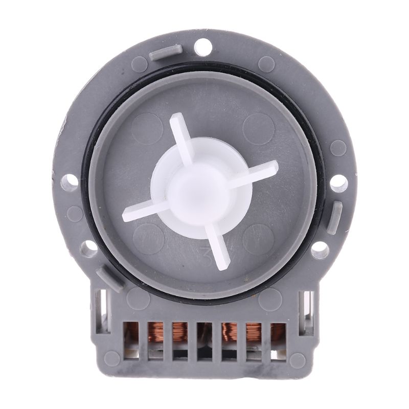 Drain Pump Motor Water Outlet Motors Washing Machine Parts For Samsung LG Midea Little Swan