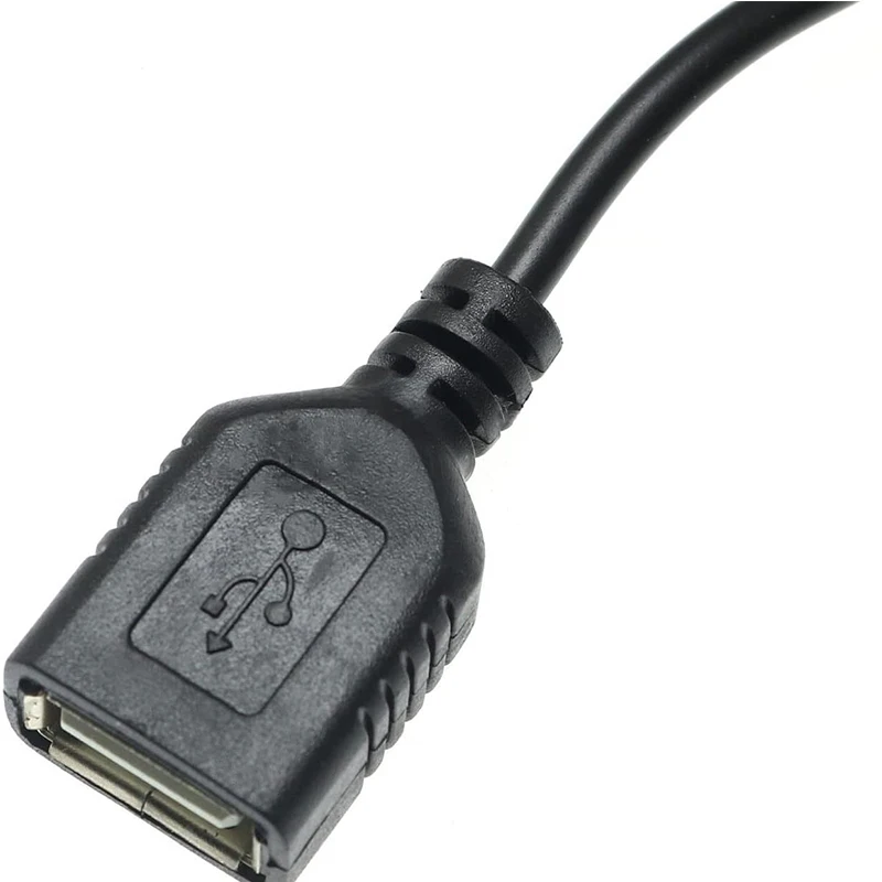 28cm with Switch ON/OFF2 Cable Extension Toggle for String USB Gadget USB Power Supply Device Tools