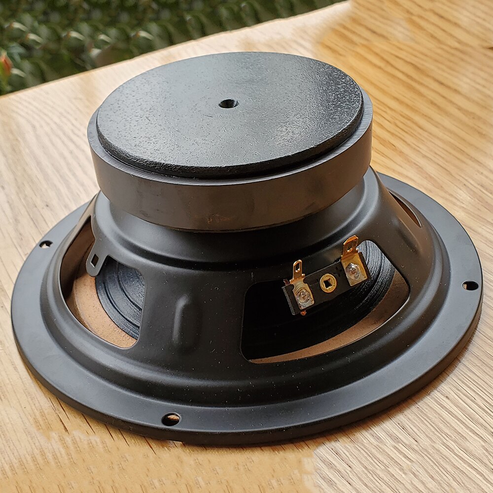 MeloDavid HiEND-altavoz de gama completa, 6,5 pulgadas, DIATONE P610R, 1 Uds., 2021Ver