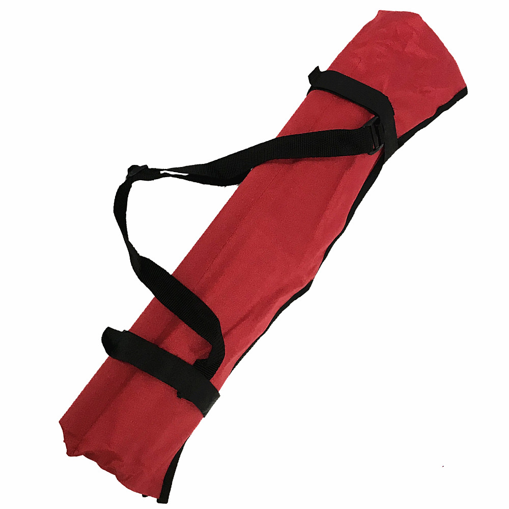 2M Length GPS Prism Pole Carbon Fibre Survey Poles GNSS RTK SURVEYING TYPE 4 Poles 5/8 Thread with Sponge grip 32mm Diameter