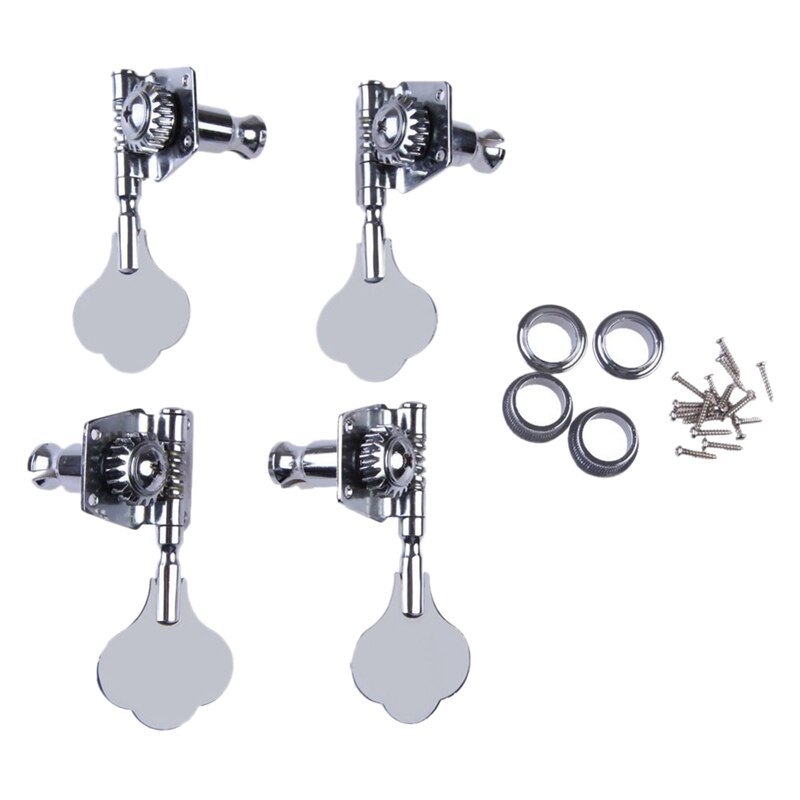 Performance Plus Drum Key – Verchromter Stahl, Für Standard Drum Köpfe