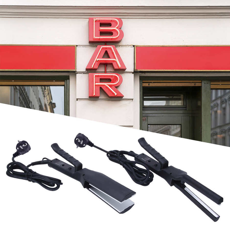 Letter bending tool acrylic letter bending tool luminous letter angle bending tool arc bending tool with constant temperature