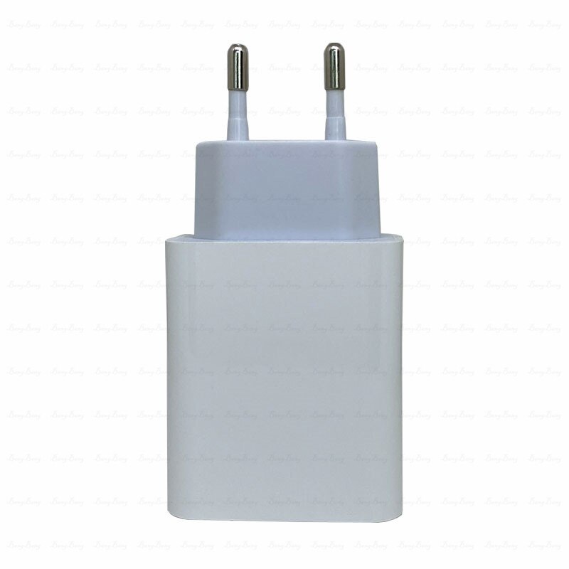 18W USB PD Charger 5V 3A 9V 2A 12V 1.5A US UK EU Plug Type C Charger Phone Adapters & Converters
