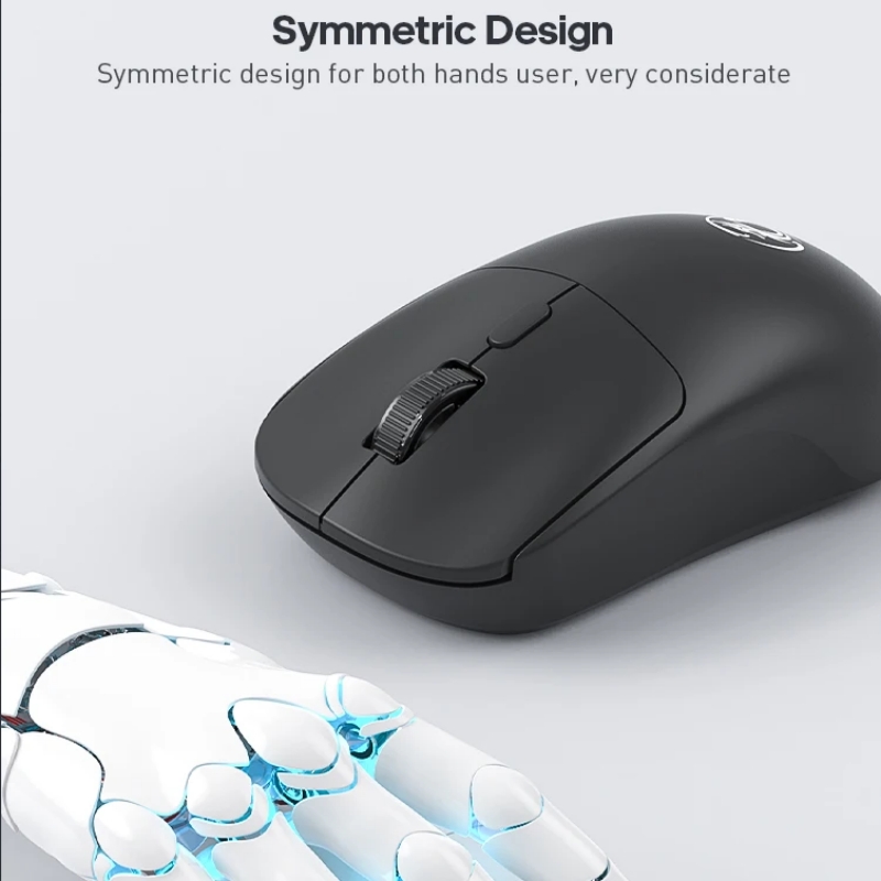 2.4G Wireless Keyboard Mouse Set 104Key Standard Keyboard Mouse Kit Keyboard For Laptop PC For iPad For Macbook Android keyboard