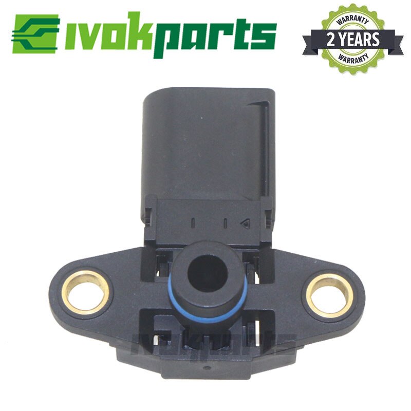 13 62 8 657 300 Intake Air Manifold Differential P... Grandado