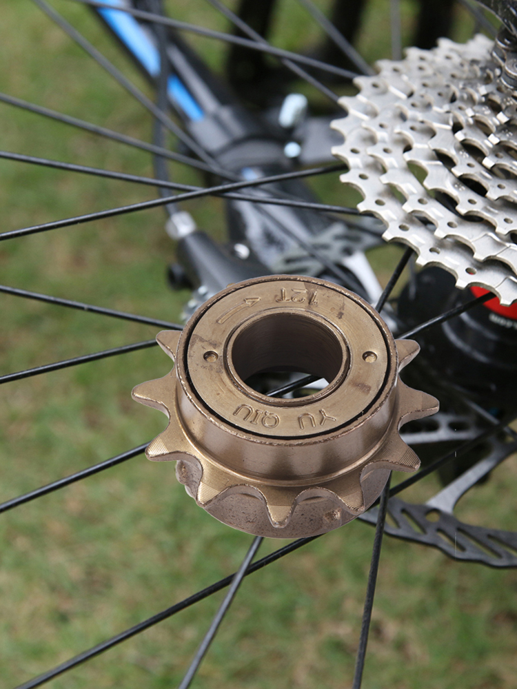 Ce nouveau moteur ultra novateur veut révolutionner le vélo électrique