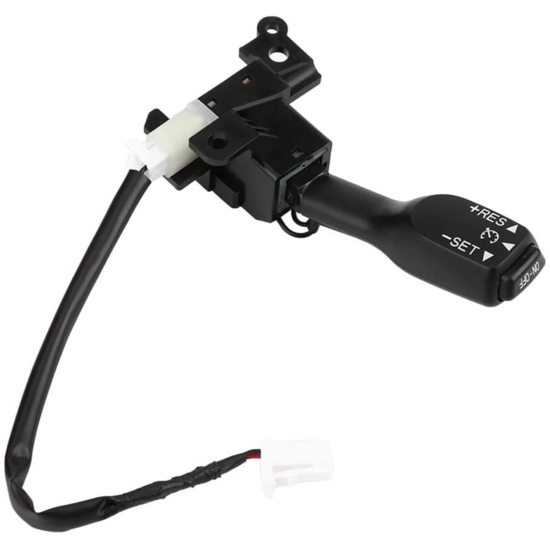Vakionopeudensäädin varten toyota corolla yaris vios hilux hiace wish auris prius previa rav 4 84632-34011 84632-34017