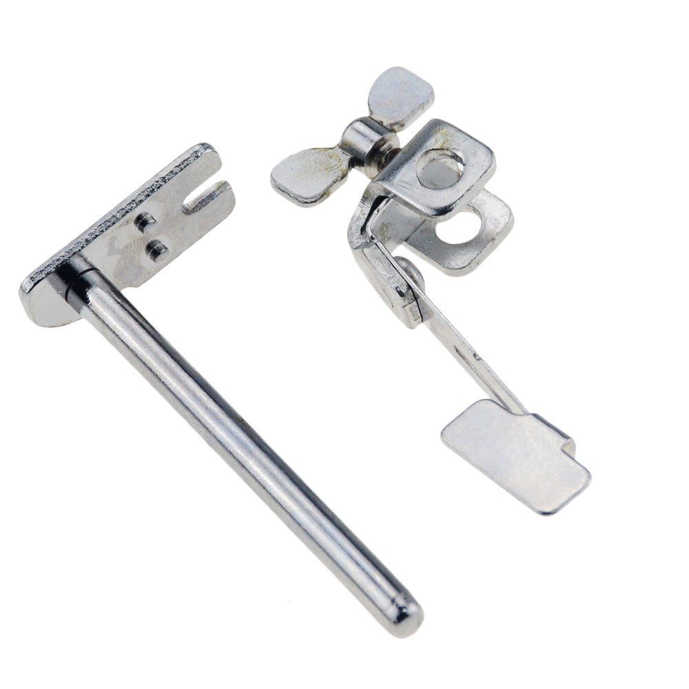 1pcs Sewing machine aircraft regulation beside the side of the pressure line of the flat car sewing aid locator regulation