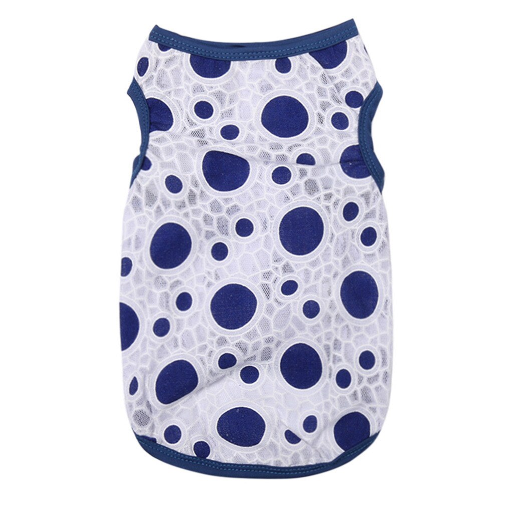 Personalisiertes Haustier Trikot - Mit Name & Nummer Für Hunde & Katzen