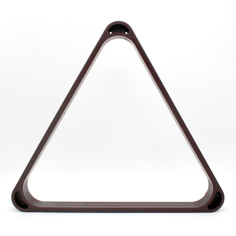 Cheap Price Billiard Pool Ball Triangle for 57.2mm ball