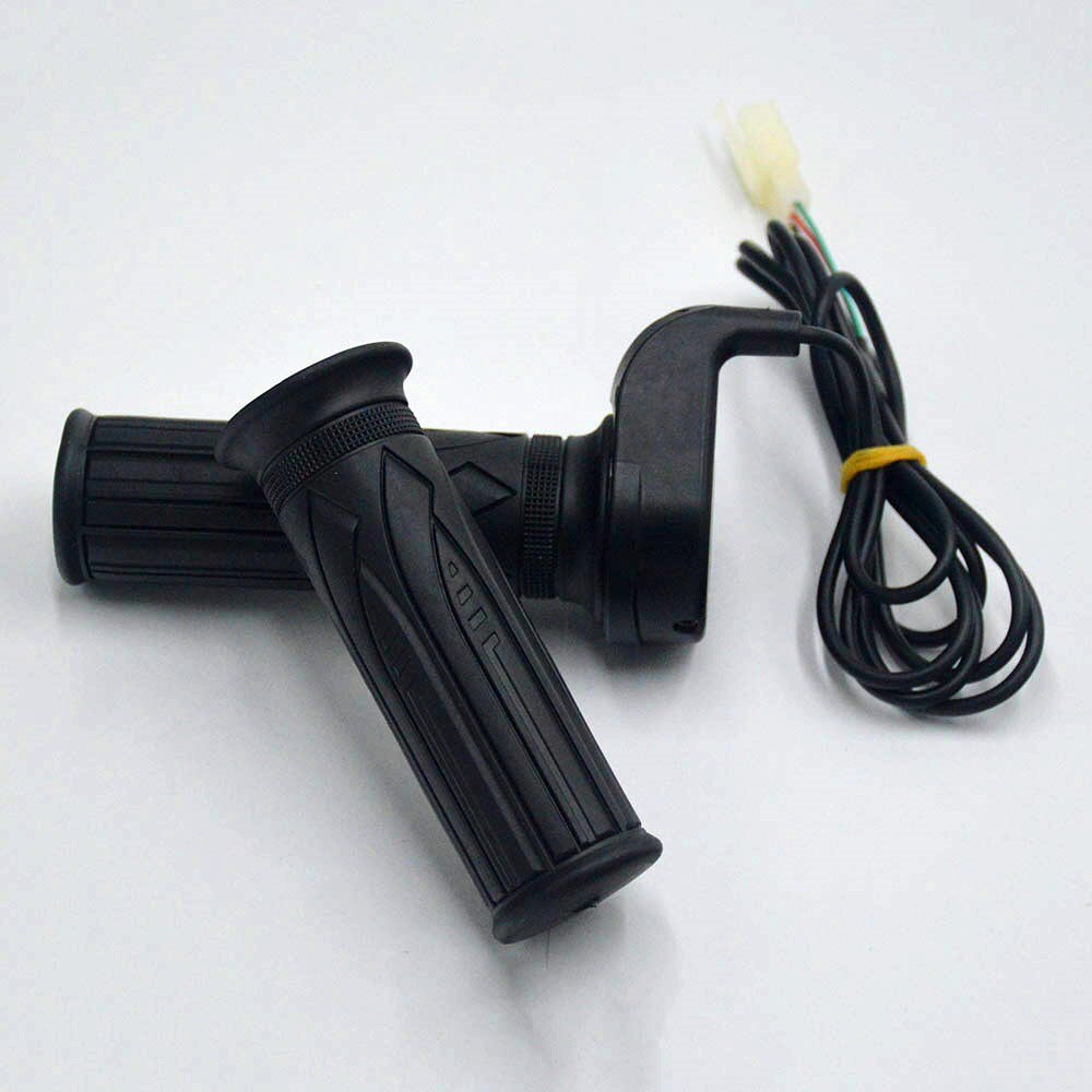 E-Bike Scooter elettrico 36 V 48 V 60 V 72 V 500 W 800 W 1000 W Controller universale brushless onda sinusoidale 12 tubo adatto per motore brushless
