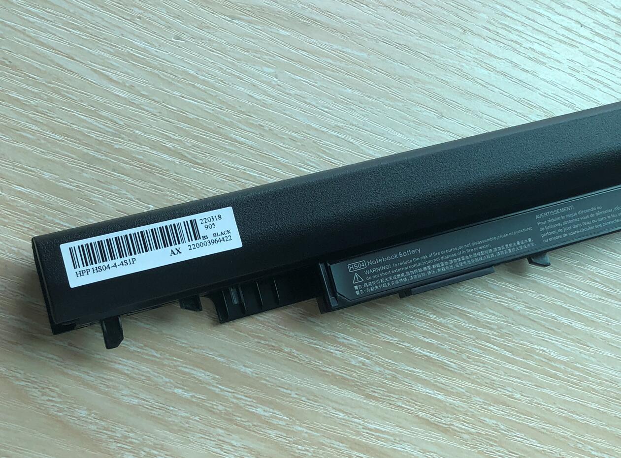 Akku  hp 807956-001 hs04 807957-001 807967-001 hs03 hs03031- cl  hs04 hs04041- cl hstnn -lb6u hstnn -lb6v n2 l 85aa