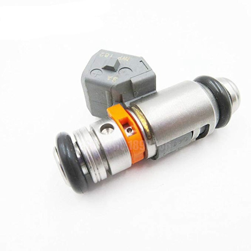 Automotive brandstofinjectormondstuk voor piaggio gilleh vespa  pi8732885 gts 250 300 iwp 182 iwp 182