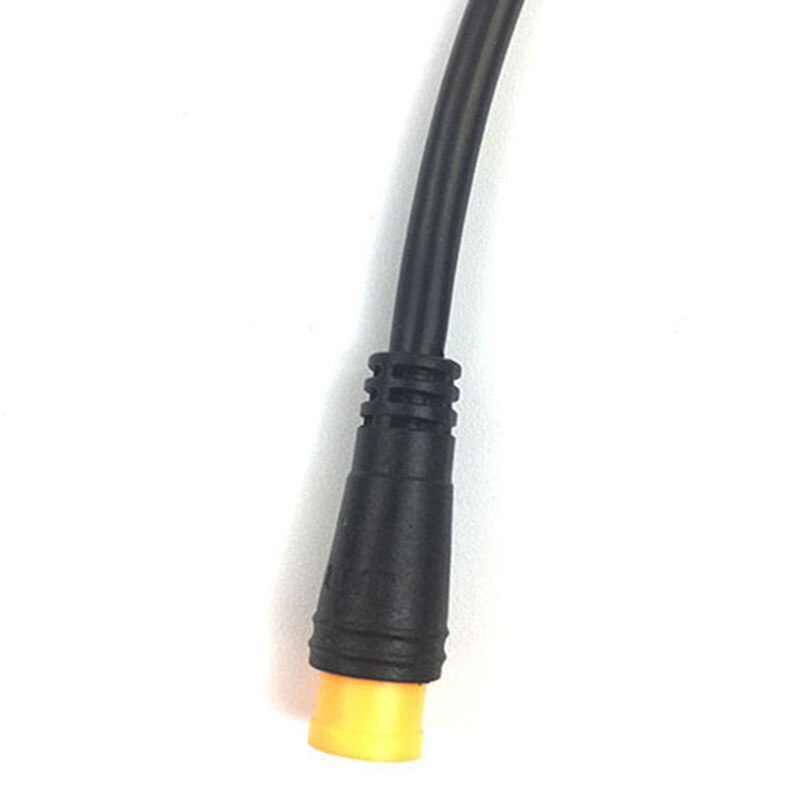 E-Bike BZ-4 (8) PAS KT 8 Magnets Pedal Torque Sensor Ebike Parts Waterproof Connector for Electric Bicycle
