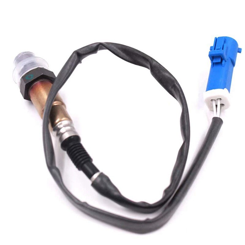 Sensor de oxígeno sonda para Ford Focus 2 3 c-max 0258006569 51-9G444-AA BLUEPLUG