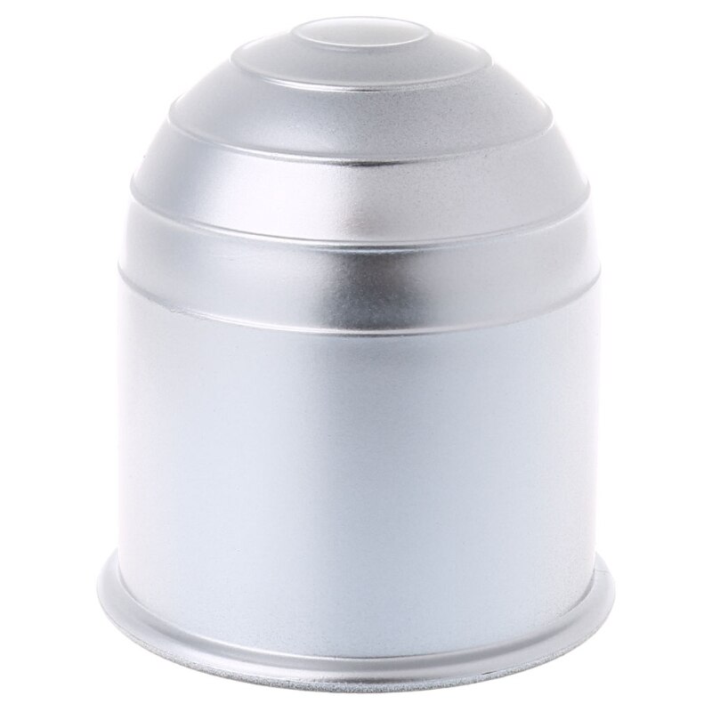 Barre de remorquage universelle de 50mm | Capuchon de couvercle de boule de remorquage, attelage de remorque de caravane, protéger les outils d'entretien automobile