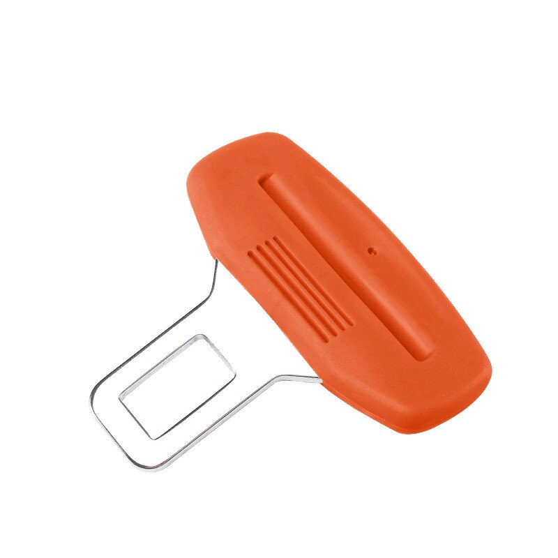 Cinturón de seguridad Universal para coche, broche para extensor de cinturón de seguridad, hebilla de extensión para cinturón de seguridad