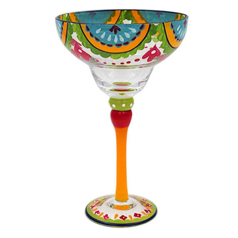 Copa de cóctel colorida hecha a mano, Copa de Europa, copa de champán, copas de vino creativas, Bar, , hogar, Vasos: Grey