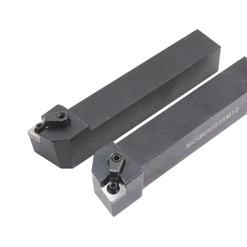 1 CNC Turning Tool Holder MCGNR1616H12 MCGNR2020K12 MCGNR2525M12 Turning Tool Holder