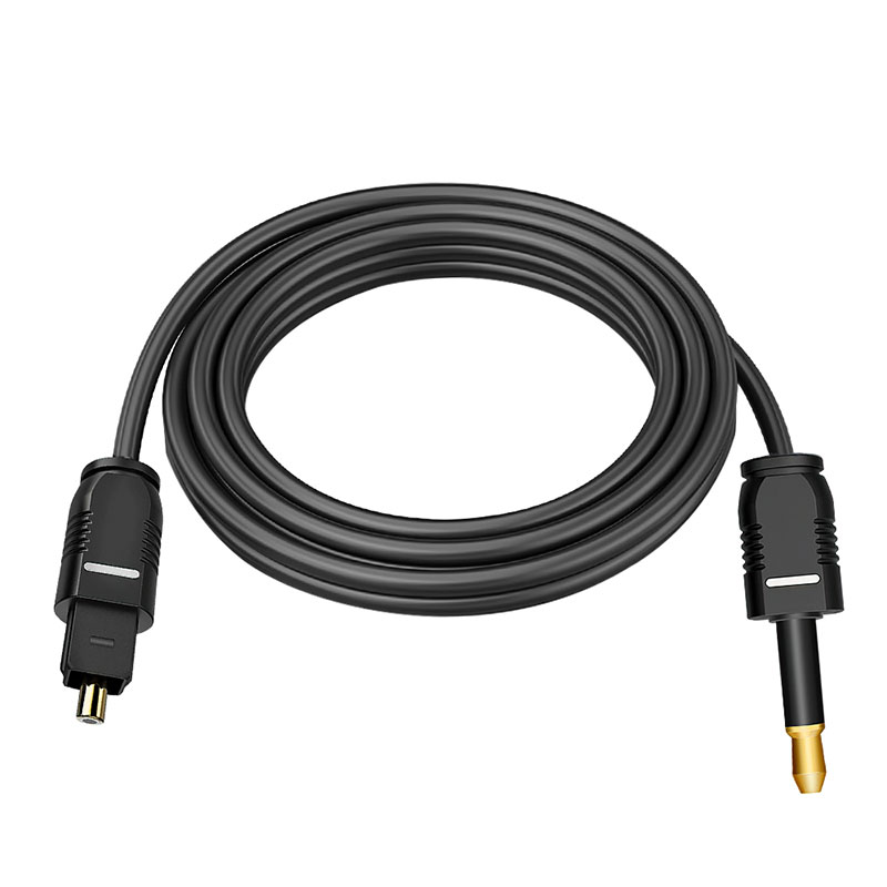 Toslink naar Toslink Optische kabels Audiokabels Kabels Optische kabel
