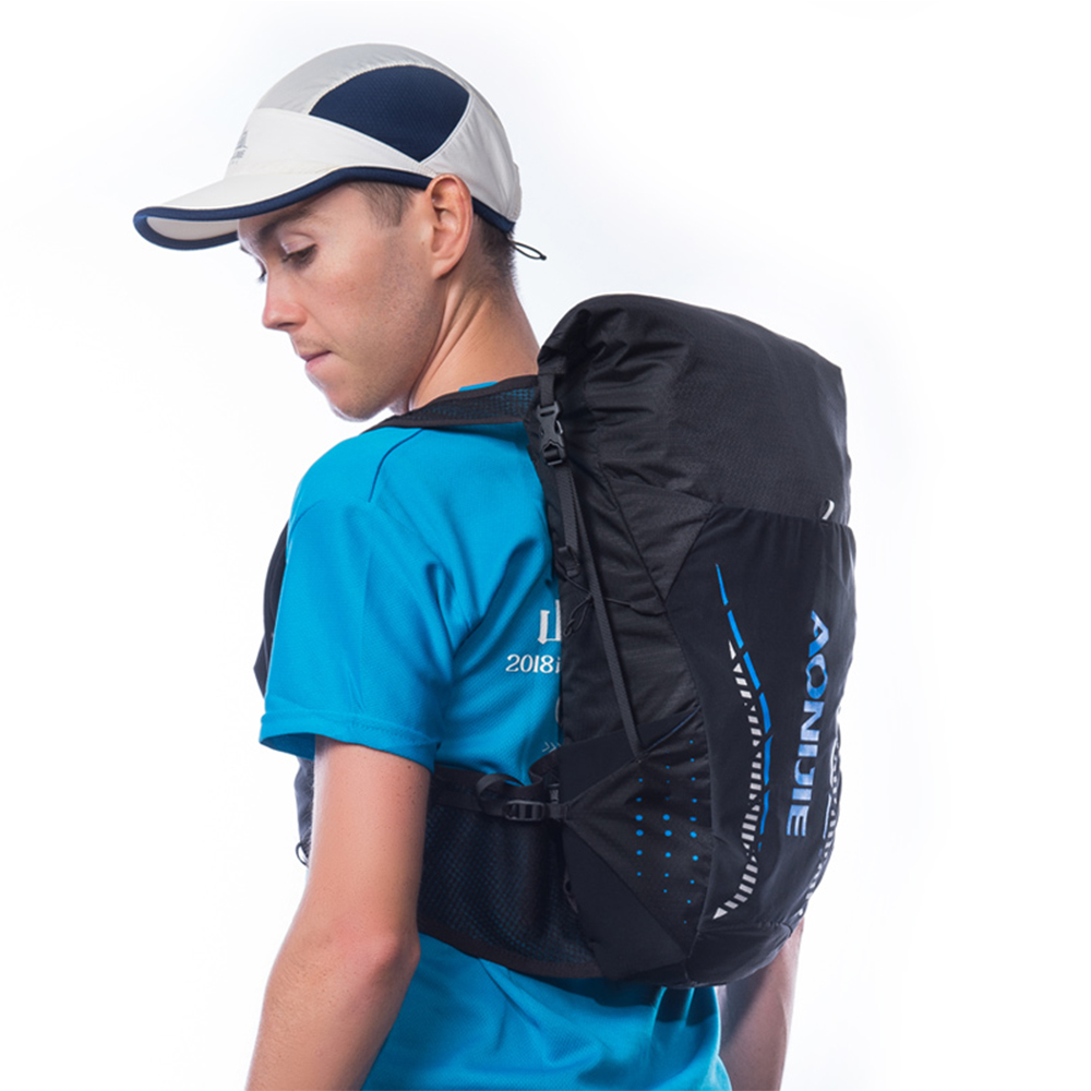 Running Water Bladder Vest Super Lightweight Hydration Backpack Vest Climbing Marathon Cycling Hydration Bag outdoor hiking tool