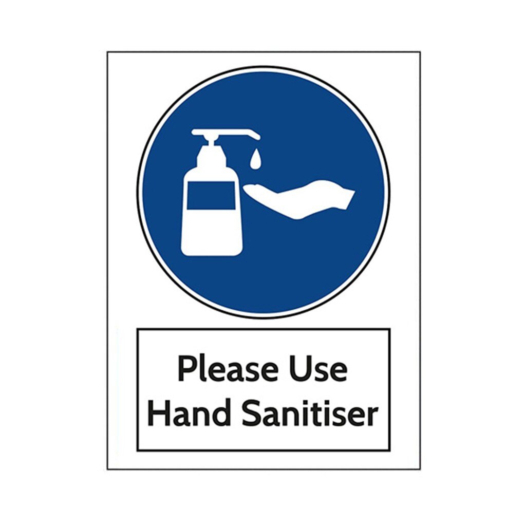 WARNING Now wash your hands Signs Home Bar Pub Decorative Plates Warning Sign Wall Stickers 150mmx200mm Notice Sticker#0520y30: F