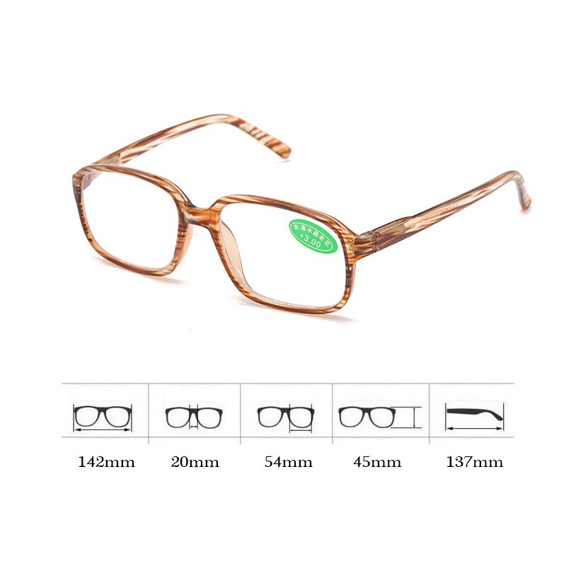 Gafas de lectura redondas para hombre y mujer, lentes de lectura a la , antifatiga, UV400,