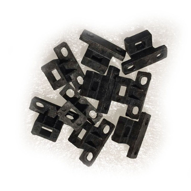 Compensator Counting Set Limit Block for SOKKIA B40 B30 1Piece