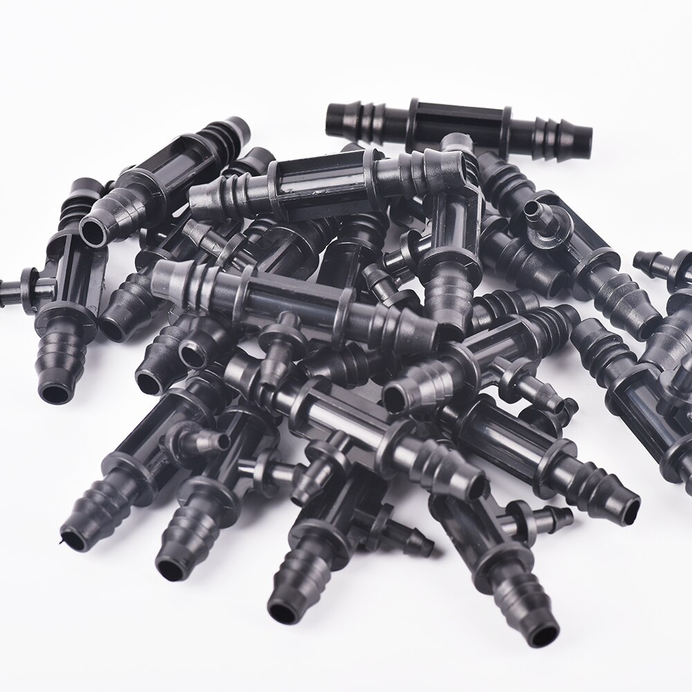 Adhere To Fly Lot De 5 Raccords De Tuyau En PVC 3 Voies 4 Way 5 Way