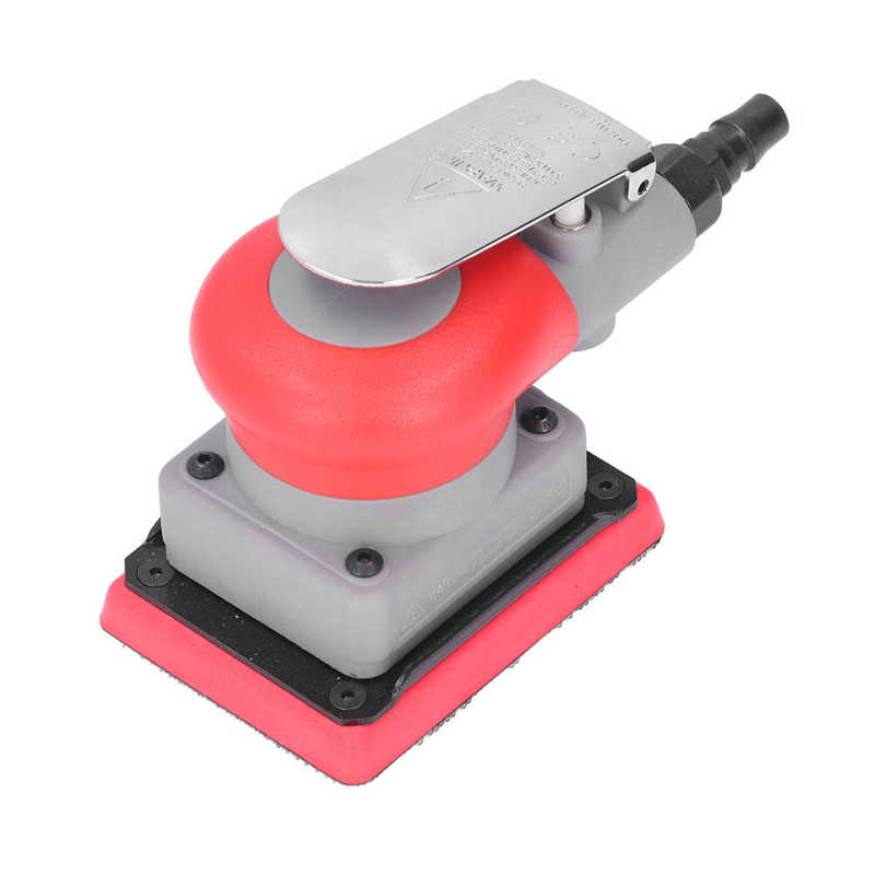 Ponceuse Orbitale Aléatoire Pneumatique Miniature 775 - 12V, Neuve, Livraison Gratuite