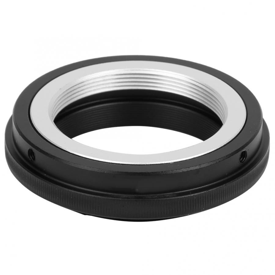 L39-Nex Lens Adapter Ring Converter Voor Leica M39/L39 Lens Voor Sony Nex Camera Accessoires