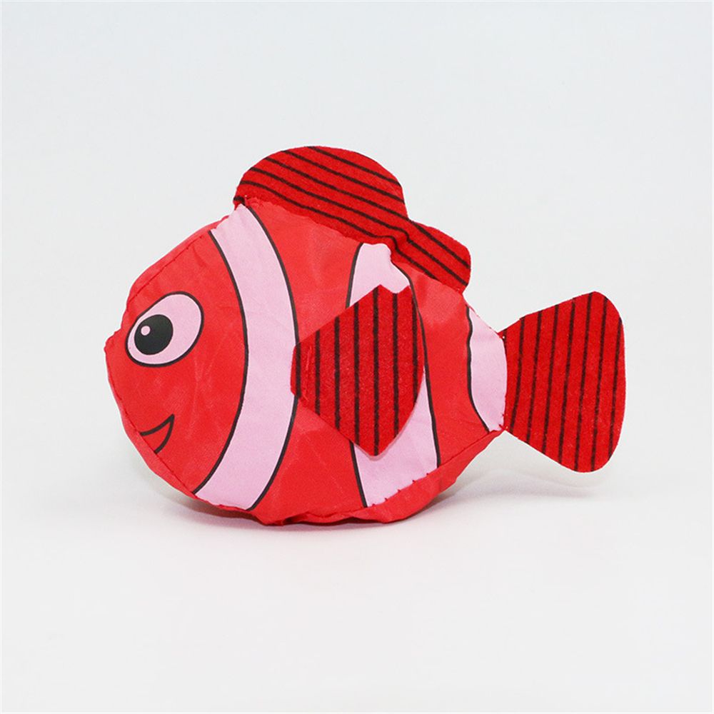 Unisex Foldable Recycle Shopping Bag Green Reusable Shopping Tote Bag Nylon Fruit Vegetable Grocery Bag: 1