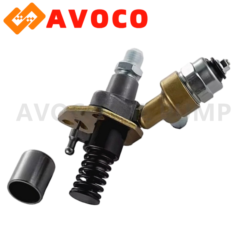 178FA 188FA 165F 170F 178F 188F 190F 192F Diesel Generator Fuel Injection Pump Assembly