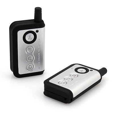 automatic induction gate door sliding glass multi-function access control extender wireless remote control lock switch