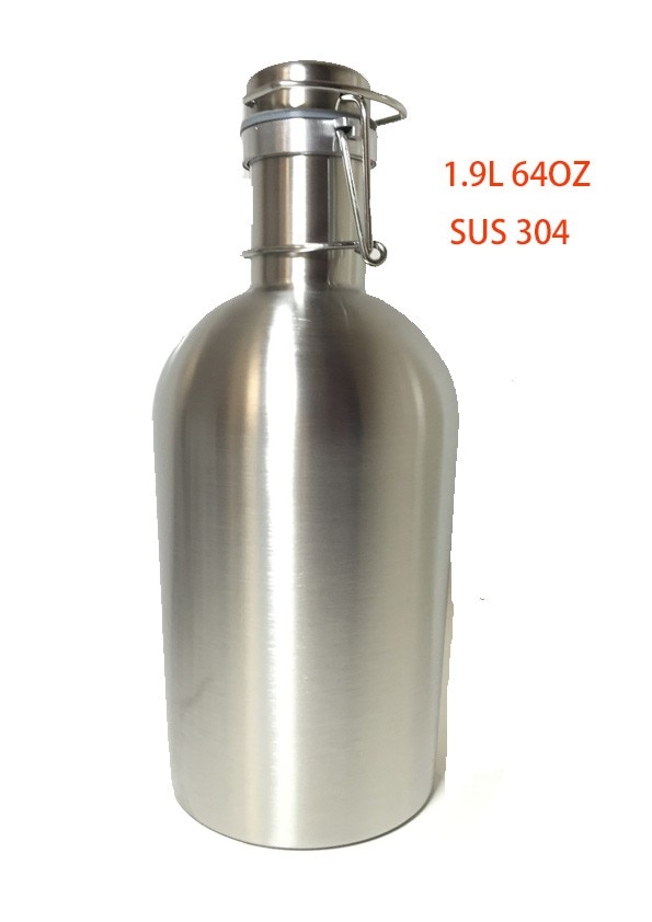 Bierflaschenfüller Profi Telituny Bierflaschenfül Produktbild-Vorschau 10