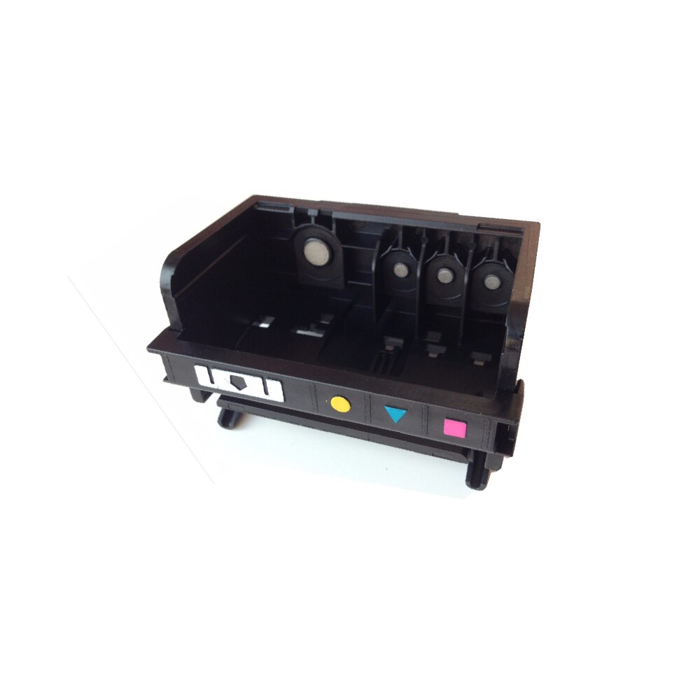 4 Color For Hp 862 B110A Hpb110A B109A B210A B310A Print Head Printer Nozzle Print Head Accessories Non-OEM