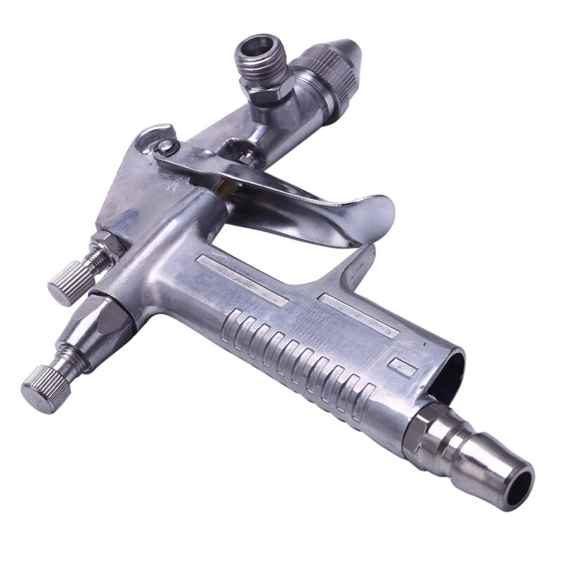 1 Set Power Tool Spray-Gun 0.5Mm Nozzle K-3 Spray-Gun &amp; 1 Set Bobine Vonk plug En Draden