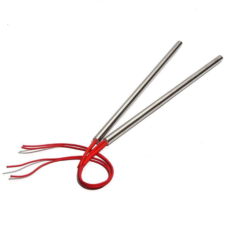 Patrone Heizung Widerstand Element 14mmx9 8/100/105/110/115mm11 0V/220V/380V 340W/350W/360W/380W/400W für Molding 5 stücke