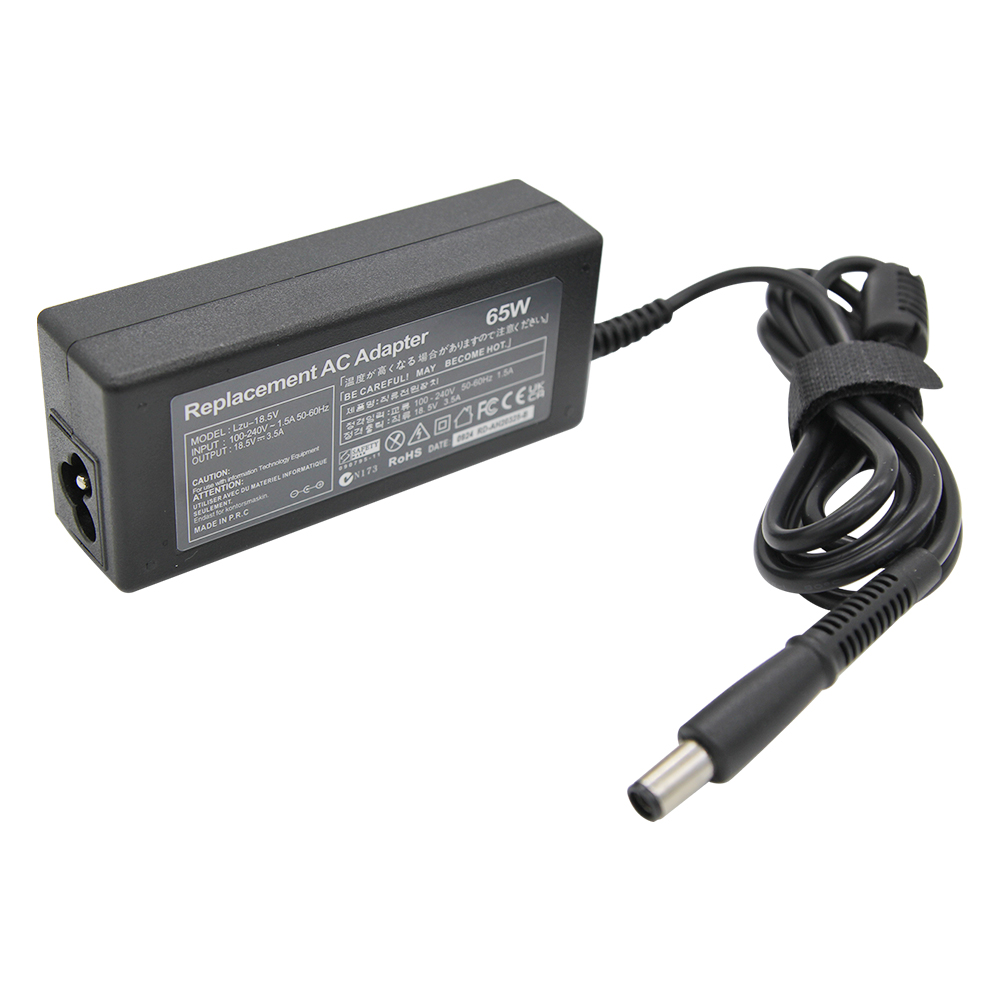 18,5 V 3,5 A 7,4*5,0mm 65 W AC Laptop Adapter Ladegerät für Für HP Compaq pavilion G6 DV5 DV6 DV7 DV4 G50 G60 N193 CQ43 CQ32 CQ60